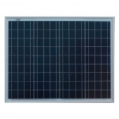 Солнечная панель Sila 50Вт (12В)