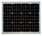 Солнечная батарея SilaSolar 30Вт (12В)