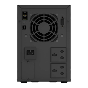 Инвертер SILA EP20-600W